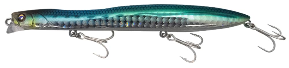 JACKALL Hiei 93SF Slim Sardine