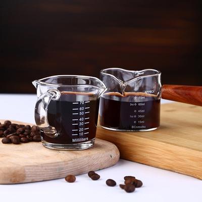 Utensílios de bar – Copos medidores para bar