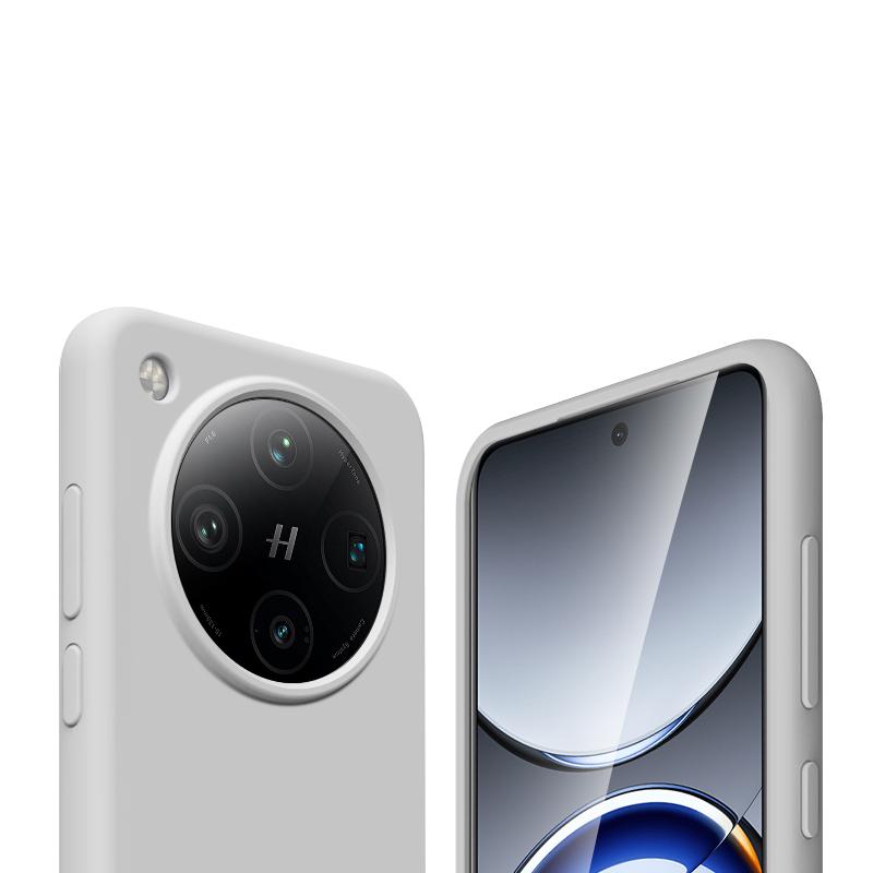 For OPPO Find X8 Find X8 Pro Find X7 Find X7 Ultra skin-feeling silicone phone case