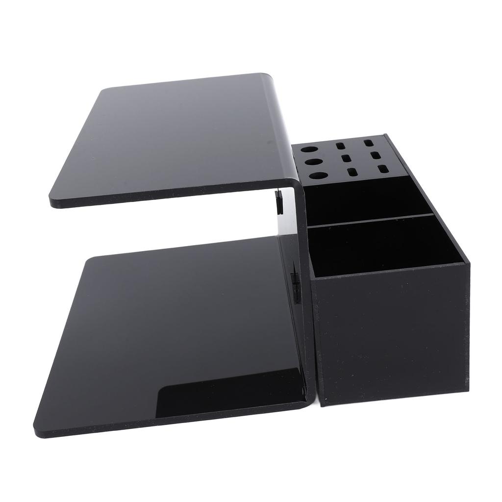 Eyelash Extension Pillow Shelf Stand Acrylic Eyelash Pillow Rack Eyelash Grafting Pillow   for Eyelash Salons Eyelash Training School