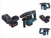 Аккумуляторный перфоратор Bosch GBH 18V-22