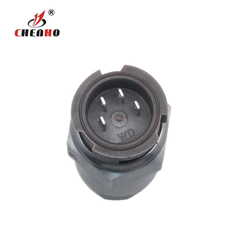 High Quality Truck Speed RPM Sensor For Scania PGRT RENAULT 1111459 1853436 5010135073 215950004501 215950004502