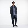 Shohei Ohtani Worn Model NB Logo Short Sleeve MGT [New Balance] Men's T-Shirt (MT62K9KF L)