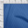 oneOone Cotton Flex Medium Pink Fabric Argyle Check Craft Projects Decor Fabric Printed By The Yard 40 Inch