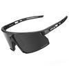 KAPVOE Polarized Fishing Sunglasses Outdoor Sports Bicycle Sunglasses Men Women MTB Cycling Glasses Road Bike Glasses