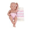 Babe Dolls Realistic Newborn Babe Dolls DIY Simulation Babe Girl Handmade Toy
