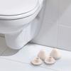 Bathroom Bolt Cover White Bathroom Widgets Cleaning