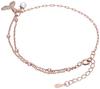 [Variable Cheap] S925 Silver Bracelet 6B-I-51