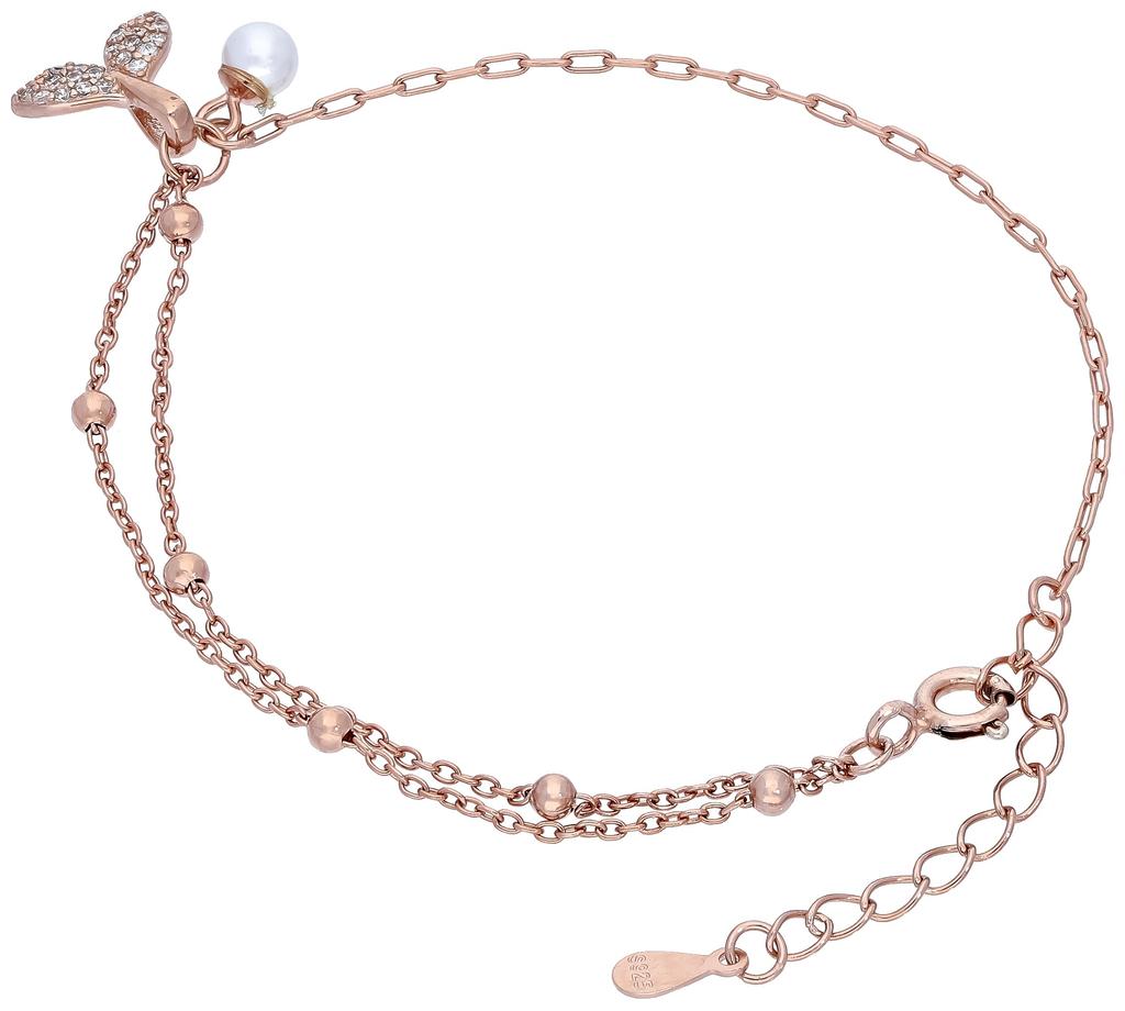 [Variable Cheap] S925 Silver Bracelet 6B-I-51
