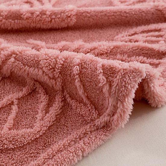 3D Butterfly Baby Blanket Double-Sided Flannel Soft Throw Blanket Fluffy Infant Toddler