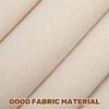 Bread Dough Fermented Cloth Large Size Thick Cotton Baking Cloth Reusable Easy Clean Kitchen Fermentation Tool Baking