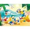 Kaczor Donald - Puzzle plażowe Disney Animation 150 elementów, popularna koreańska układanka