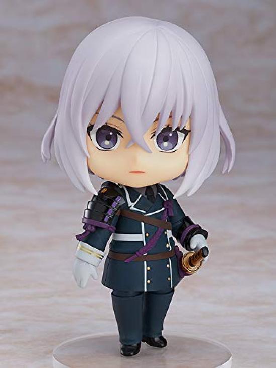 Nendoroid Touken Ranbu Toshiro Honekui painted movable figure -ONLINE- Non-scale ABS&PVC