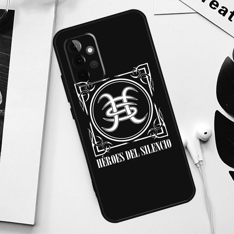 

Enrique Bunbury Case For Samsung Galaxy A34 A54 A14 A13 A23 A33 A53 A12 A22 A32 A52 A51 A71 Phone Cover Samsung A71 4G