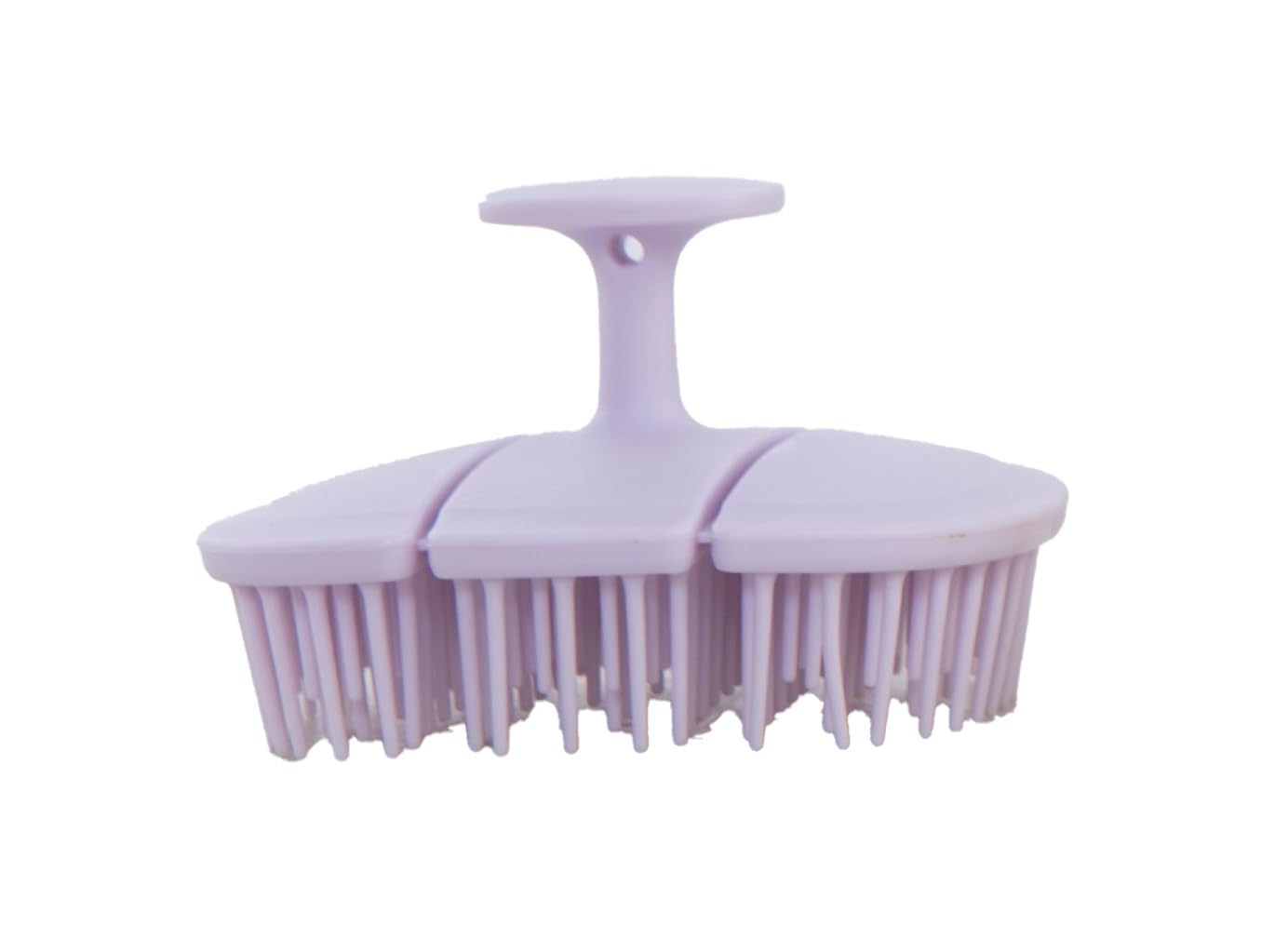 

Scalp Massage Lavender Brush,
