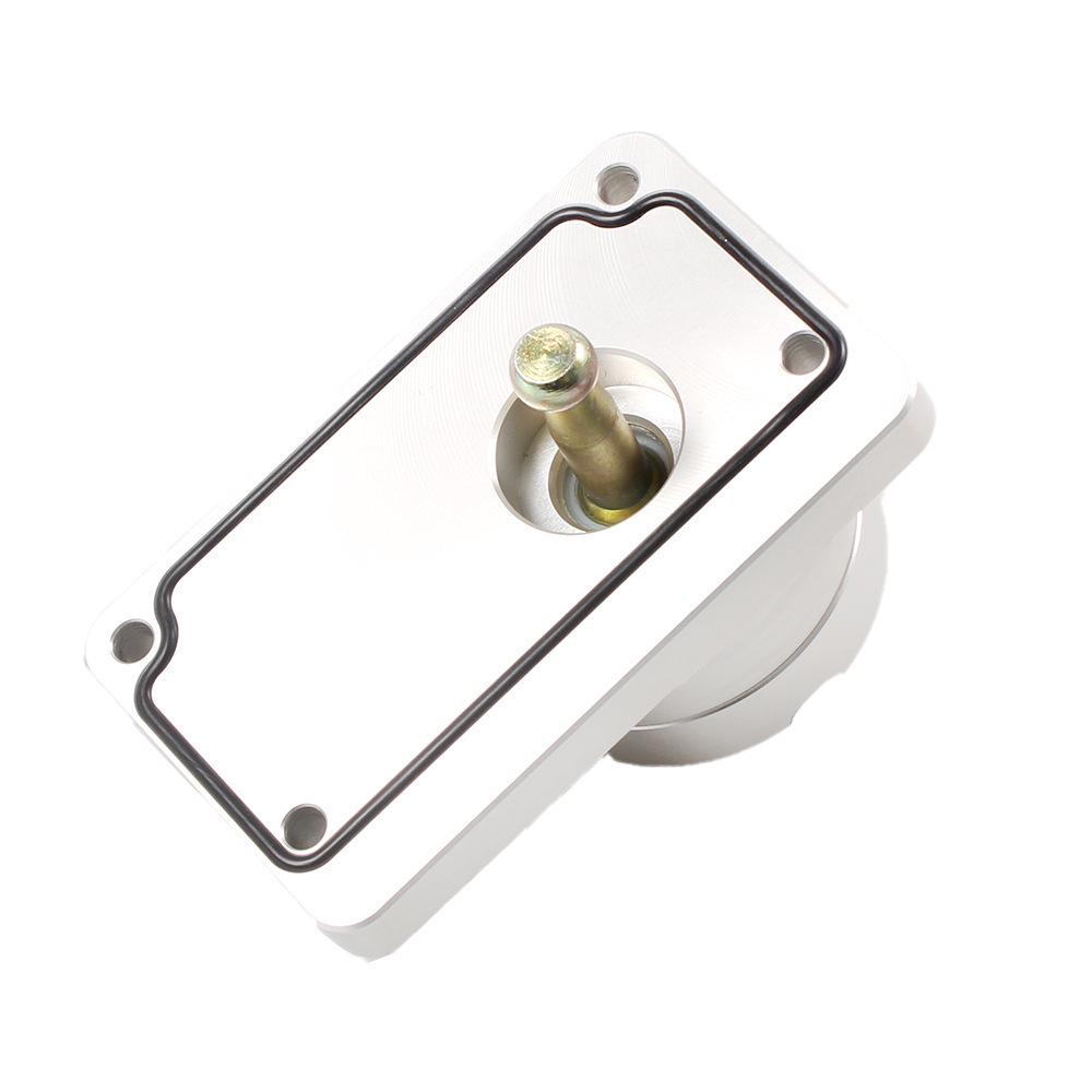 6-Speed Short Shifter Gear Lever for Holden Commodore, Monaro, and Pontiac GTO (T56)
