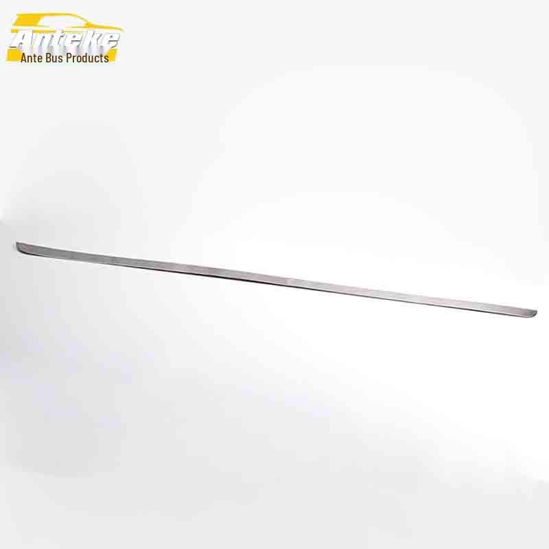 Venucia T70 Stainless Steel Tailgate Trim Anti-Scratch Strip