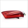 Compatible Cadillac XTS Rear Taillight Assembly Brake Light Lens Shell for 2014-2017 Models