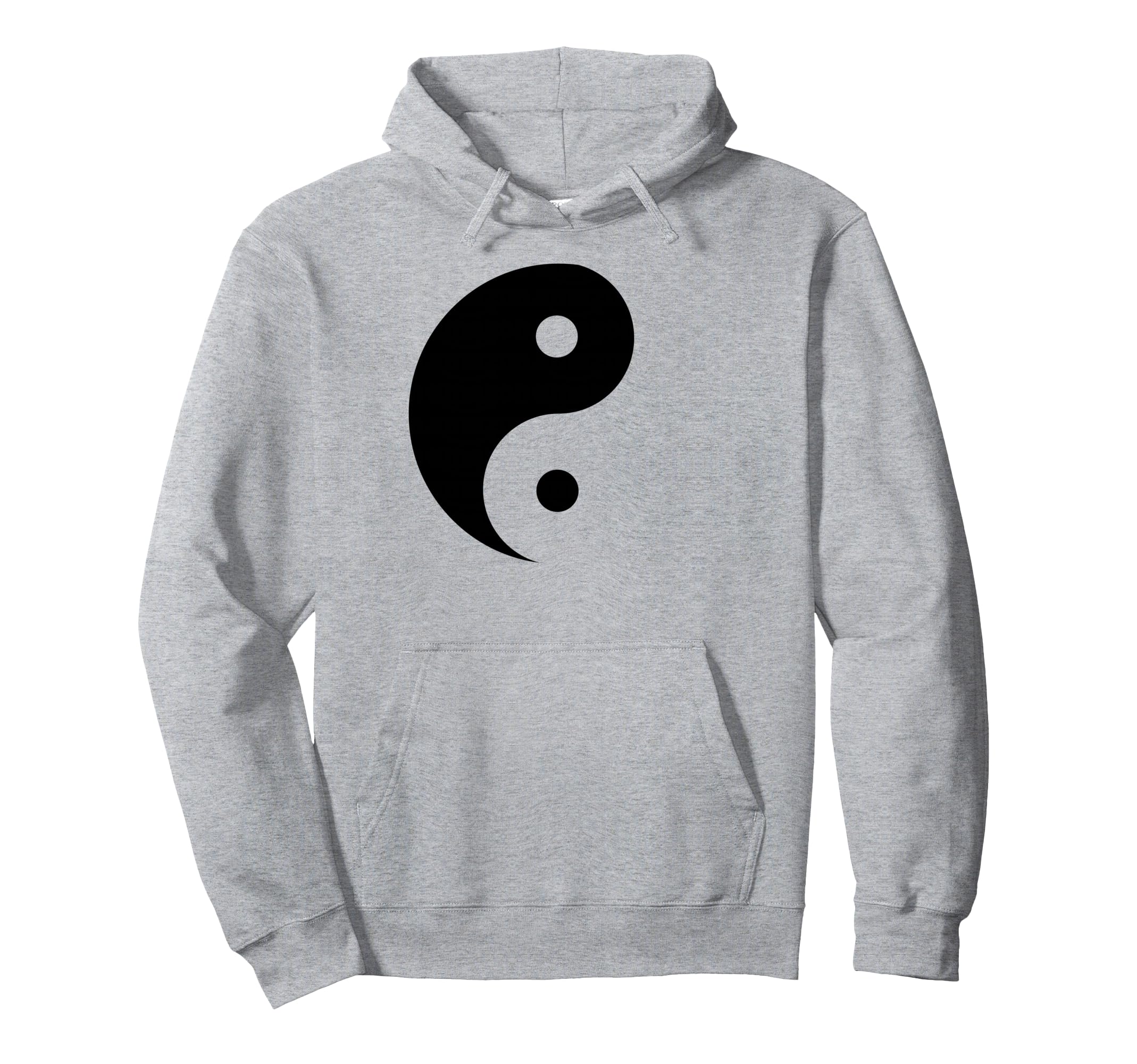 Tai Chi Yin Yang T-Shirt Tai Chi Gift Hoodie