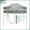 Youjin Outdoor Portable Pop-Up Canopy Tent