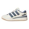 adidas BzRP × Forum 2000 Cream White Preloved Ink Unisex Sneakers #REF! JR9658