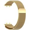 For Compatible Band 11 Pro Breathable Metal Milanese Strap with Magnetic Clasp