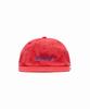 Tinsi Signature Logo Cap (Coral)