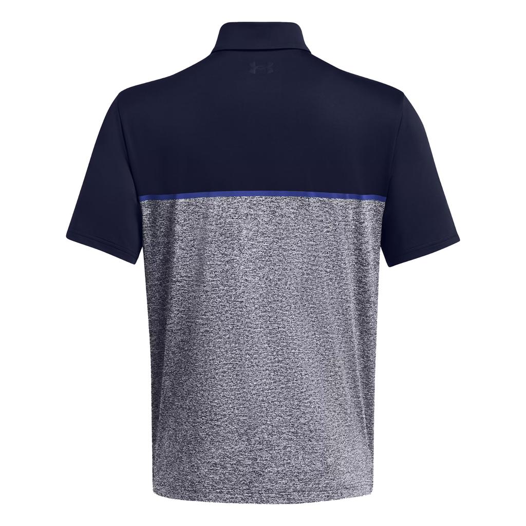 Under Armour Pánská polokošile Playoff 3.0 Stripe