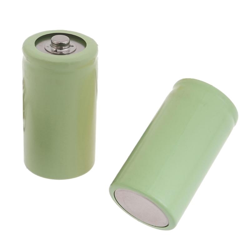 USB 5V 2A to 3V 4.5V 6V LR20 D Battery Eliminators Kit USB Power Supply Converters Replace 2-4Pcs 1.5V LR20 D Batteries