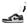 (WMNS) Air Jordan 1 Low 'Panda' Women's DC0774-101