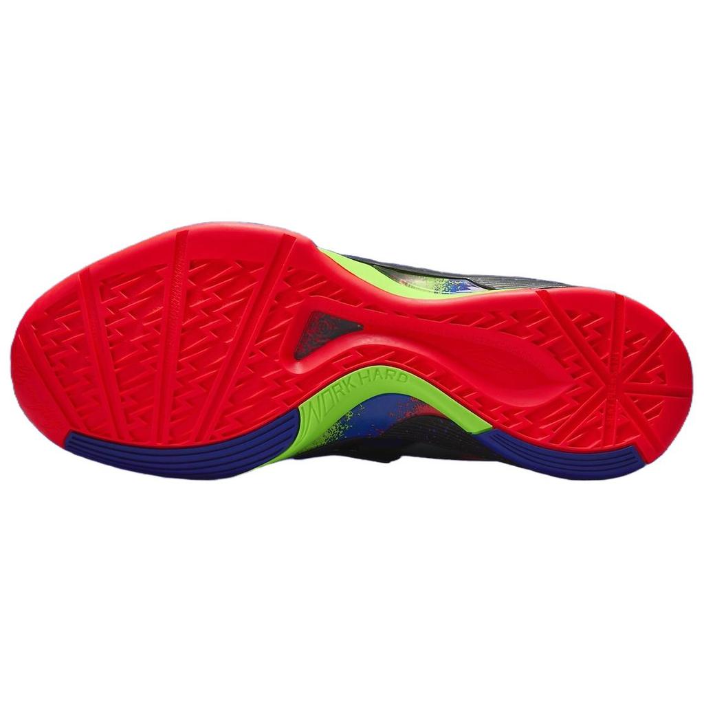 New Nike Kd 4 Nerf 2024 FQ8180-400