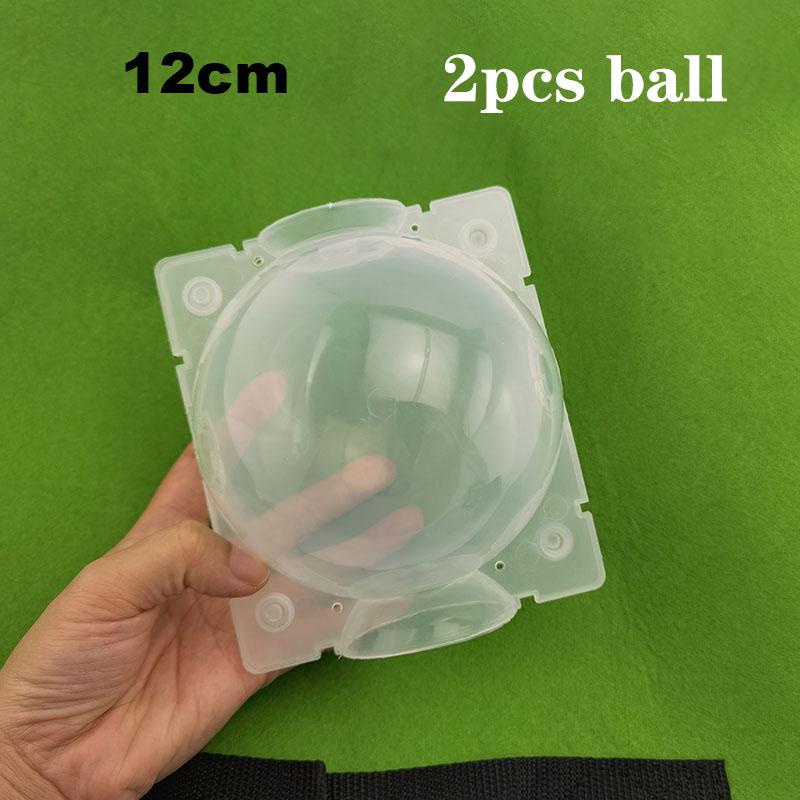 High pressure black transparent 5 8 12cm Rooter Growing Plant Rooting Ball nursery tray tree Root grow plastic case pot Grafting