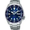 5 Sports SBSA303 Mechanical Automatic Manual Date and Day Blue SKX Series Stainless [Seiko Watch] Men's Watch, Japanese-made (with Winding), Calendar,