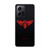 Hot Movie The Silence of the Lambs Phone Case For Redmi 12 13C 12C 15C 9 10 10C Note 13 Pro Plus 14 15 Pro 9T 9C 9A TPU Soft Cov