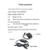 EP5A PD/TYPE-C Power Supply Compatible with EN-EL14 Replacement Battery for D5500, P7000, P7100.