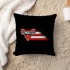 V-Victorys Motorcycles Racing Office Cushion Pillowcase Car Cushion Cover45X45Cm Lumbar Pillowcase Sofa Pillowcover
