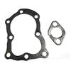 Gasket Kit Compatible with 495603, 397145 & 297615 Engine Gasket Set Replaces Models 100200, 130200, 131200, 4 & 5HP