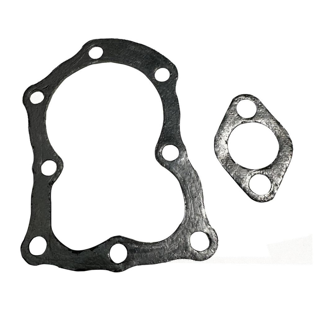 Gasket Kit Compatible with 495603, 397145 & 297615 Engine Gasket Set Replaces Models 100200, 130200, 131200, 4 & 5HP