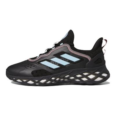 Web Boost Carbon Bliss Blau Herren Sneakers Schwarz Core-Schwarz GZ6442