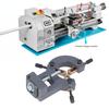 Mini Lathe Stabilizer Metal for 220x750 Mini Lathe Center Frame Run-Down 8x16, 210x400, 210x750, 210x800, 220x600,
