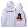 Horror Movie Obsession One Wish Willow Hoodie Funny Men's Hoodie Harajuku Unisex Street Wear Fleece Pullover Sweatshirt49