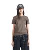AAKAM Tactical Half Top (Brown)