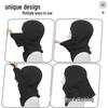 Milin Thermal Cycling Balaclava with Fleece Neck Warmer