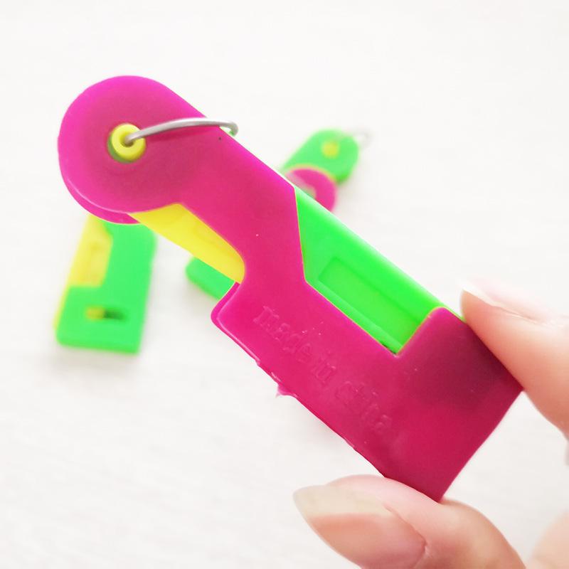 Enfile-aiguille automatique rapide pour machines à coudre