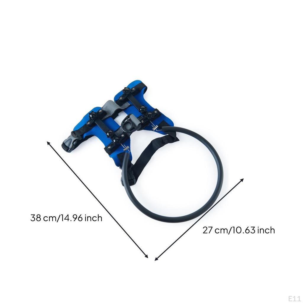 Pet Harness with Shielded Guard CollisionAvoidance Canine Obstacle Padded Visually Impaired