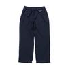 Champion Long Rubber Recycled Pants, Warm, Windproof, Water-Repellent, Print, Polyester, Training, C3-CSD11-386-M