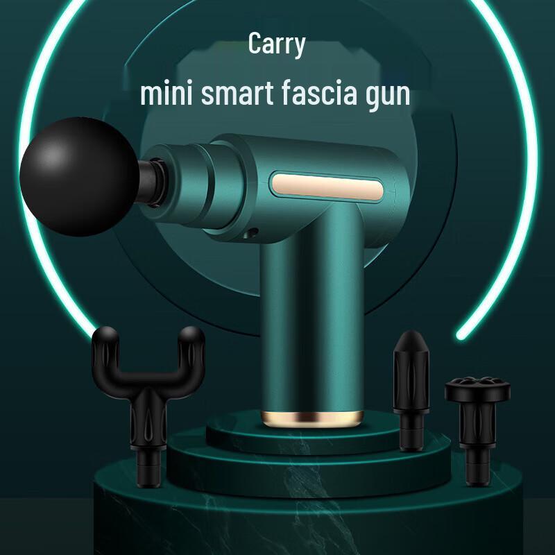 HC Mini Portable Massage Gun