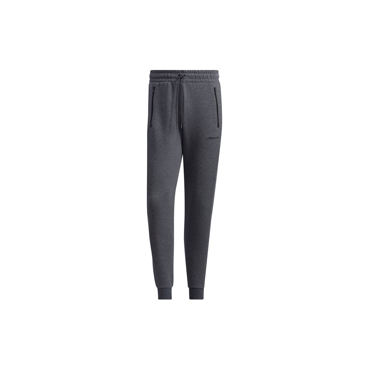 

Adidas Neo Athletic Брюки мужские темно-серые GP5712
