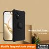 IMAK UC-6 Series for Honor 200 5G Case Water Drop Texture Anti-Skid Matte TPU Cover