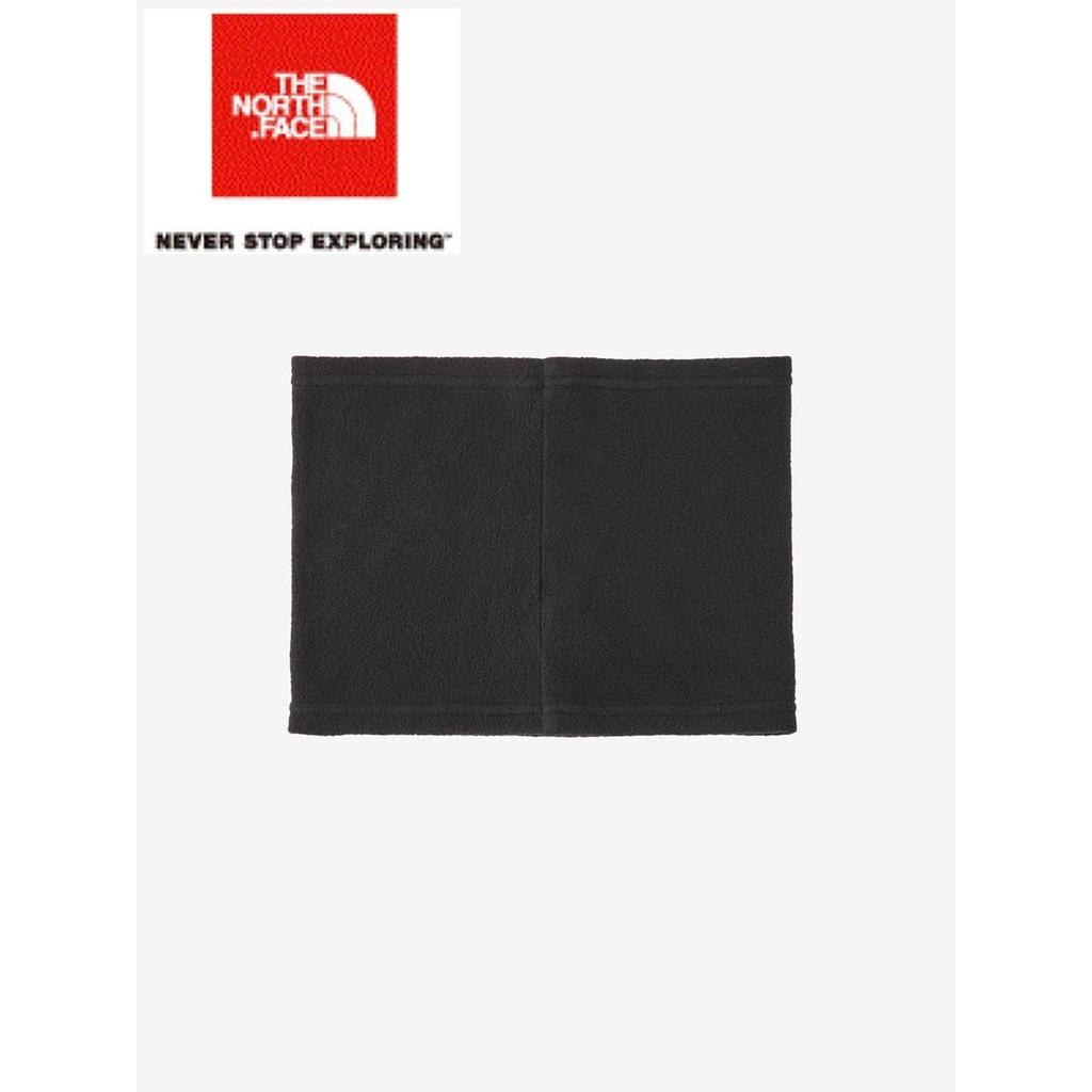 Used The North Face Micro Fleece Neck Gaiter/Neck Warmer (Kids) Black NNJ72300-K/KF